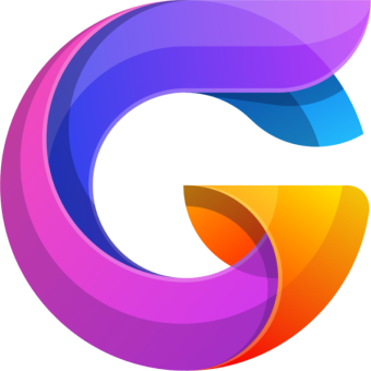 Geosentric ITS logo